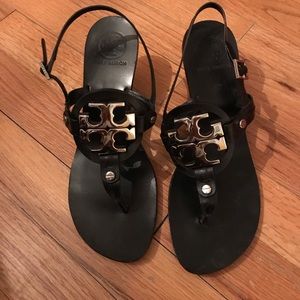 Tory Burch Holly Sandals